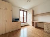 Pronájem bytu, 1+kk, 27 m²