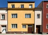 Prodej - dům/vila, 400 m²