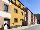 Prodej - nájemní dům, 400 m²