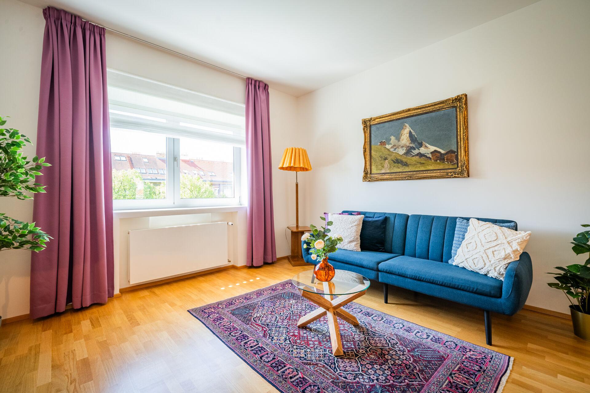 Prodej 3kk/B, 87 m2, ul. Nikoly Tesly, P6 Dejvice