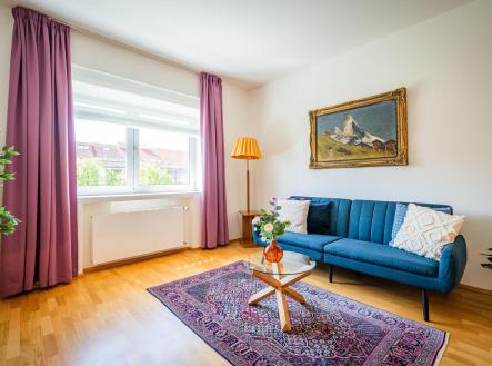 Prodej bytu, 3+kk, 87 m²