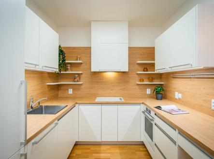 Prodej bytu, 3+kk, 87 m²