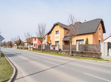 Prodej - dům/vila, 146 m²
