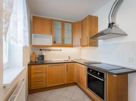 Pronájem bytu, 2+kk, 84 m²