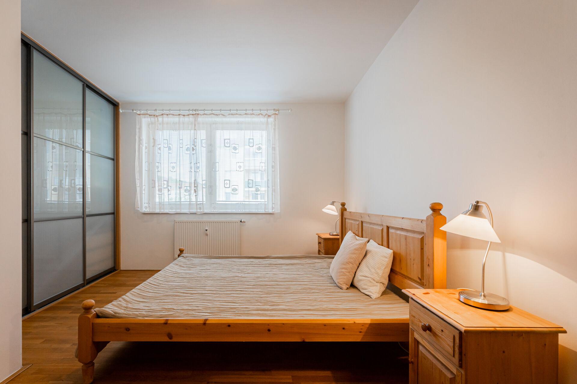 Pronájem bytu, 2kk, 84 m2, Odolena Voda