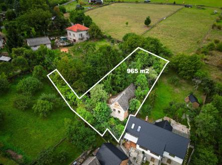 Prodej - dům/vila, 100 m²