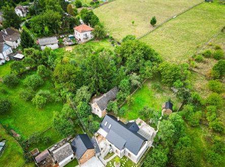 Prodej - dům/vila, 100 m²