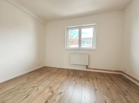 Pronájem - kanceláře, 40 m²