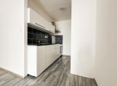 Pronájem bytu, 2+kk, 52 m²