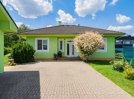 Prodej - dům/vila, 78 m²