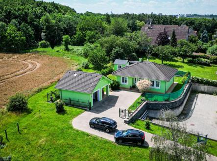 Prodej - dům/vila, 78 m²