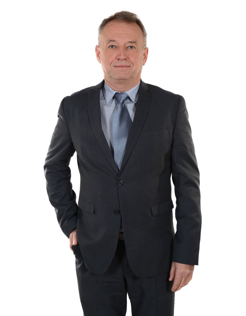 Ing. Josef Pavlíček, MBA.