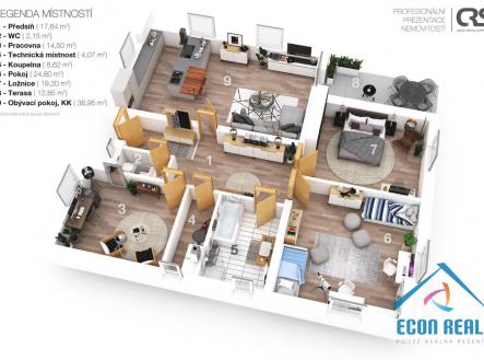 3d-layout.jpg | Prodej - dům/vila, 132 m²