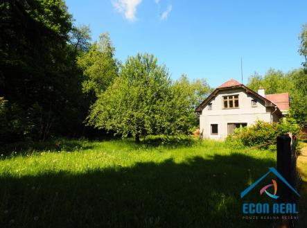 Prodej - chata/rekreační objekt, 250 m² obrázek