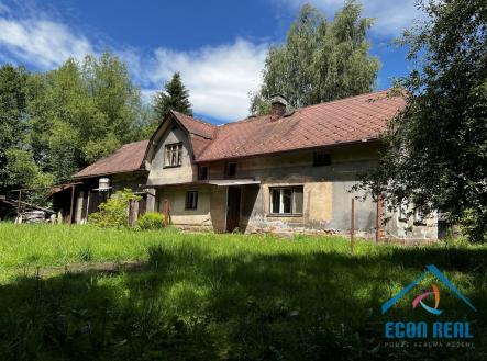 uvod.jpg | Prodej - chata/rekreační objekt, 250 m²