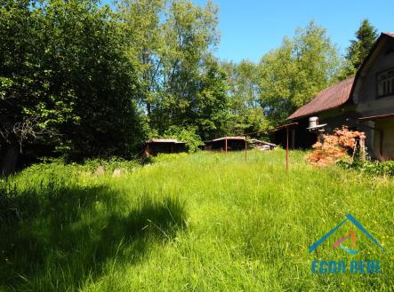 p1010490.jpg | Prodej - chata/rekreační objekt, 250 m²