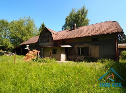 p1010489.jpg | Prodej - chata/rekreační objekt, 250 m²
