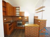 Pronájem bytu, 2+kk, 60 m²