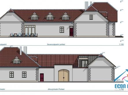 studie-pohledjv.jpg | Prodej - hotel, 400 m²