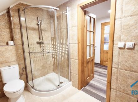 Pronájem bytu, 2+kk, 81 m² obrázek