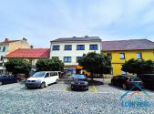 Prodej - nájemní dům, 807 m²