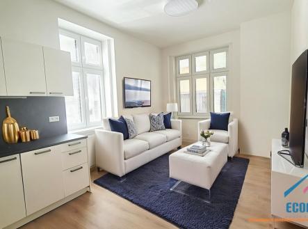 vizualizace-op.jpg | Pronájem bytu, 2+kk, 43 m²