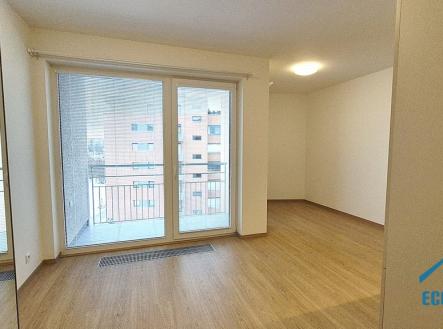 20260114-114815.jpg | Pronájem bytu, 1+kk, 34 m²