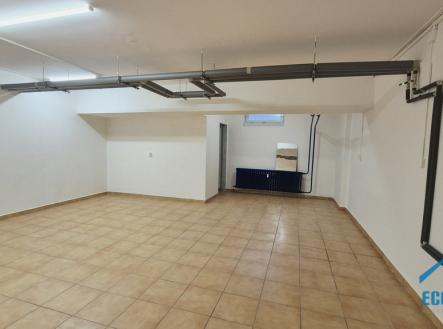 Pronájem - kanceláře, 42 m² obrázek