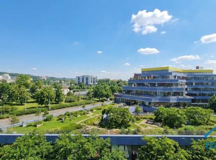 Pronájem bytu, 4+kk, 128 m²