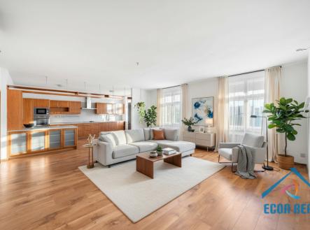 fotografie-4.jpg | Pronájem bytu, 4+kk, 128 m²