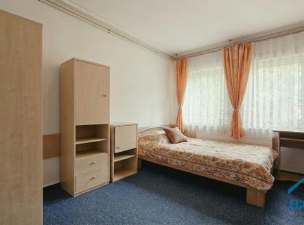 pokoj | Pronájem bytu, jiný, 13 m²