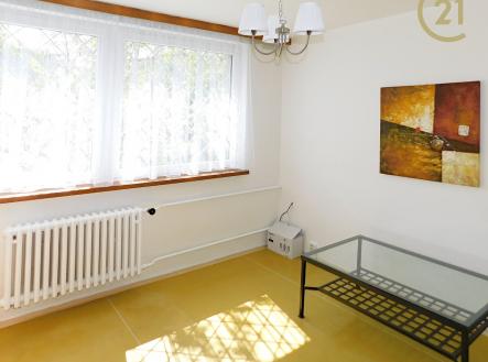 1.jpg | Pronájem bytu, 2+1, 49 m²