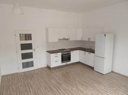 13 | Pronájem bytu, 2+kk, 55 m²