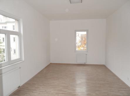 1 | Pronájem bytu, 2+kk, 55 m²