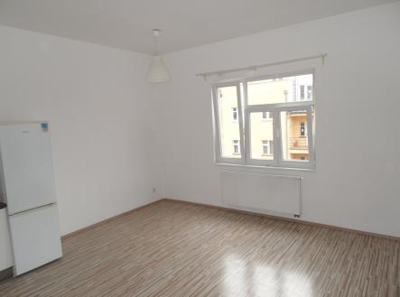 12 | Pronájem bytu, 2+kk, 55 m²