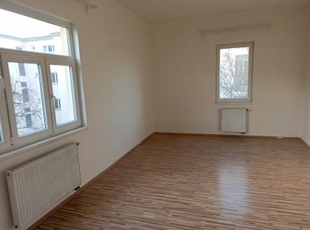 5 | Pronájem bytu, 2+kk, 55 m²