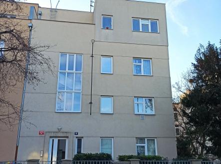 1 | Pronájem bytu, 2+kk, 55 m²