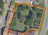 Prodej - pozemek pro bydlení, 1 795 m²