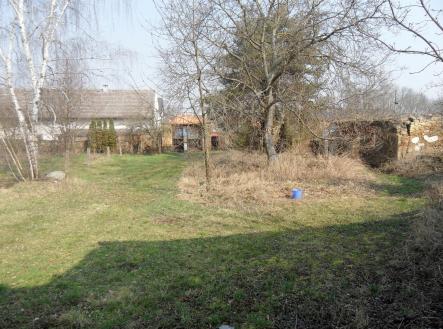 25 | Prodej - pozemek pro bydlení, 1 795 m²