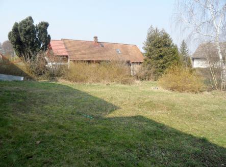 32 | Prodej - pozemek pro bydlení, 1 795 m²