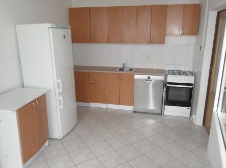 Pronájem bytu, 3+1, 68 m² obrázek