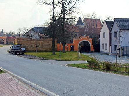 6 | Prodej - komerční objekt, jiný, 450 m²