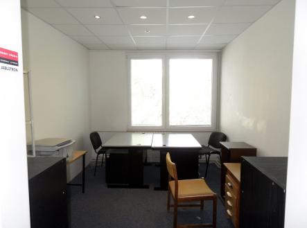 Pronájem - kanceláře, 12 m² obrázek