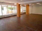 Pronájem - obchodní prostor, 112 m²