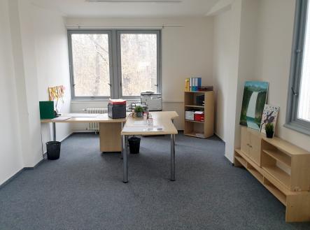 20211202_132130 | Pronájem - kanceláře, 169 m²