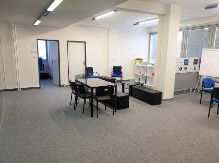 20211202_132005 | Pronájem - kanceláře, 169 m²