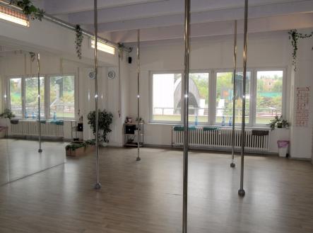 SDC14207 | Pronájem - kanceláře, 113 m²