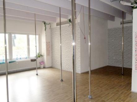 SDC14199 | Pronájem - kanceláře, 113 m²
