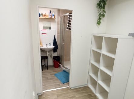 IMG_20250526_133459 | Pronájem - kanceláře, 113 m²
