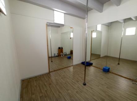 IMG_20250526_133402 | Pronájem - kanceláře, 113 m²
